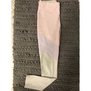 Outdoor Voices Springs Leggings 26”